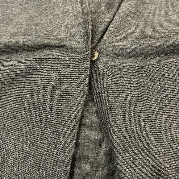 VGUC Icebreaker Merino cardigan - Picture 7 of 11